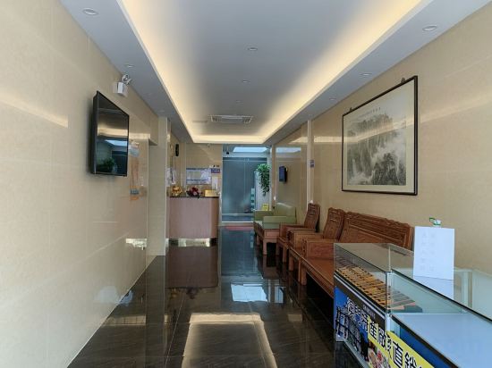 Фото Zhuhai Lian Fa Hotel