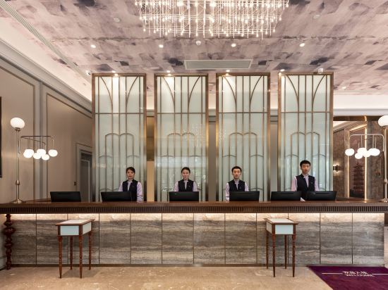 Фото Mercure Xi an North