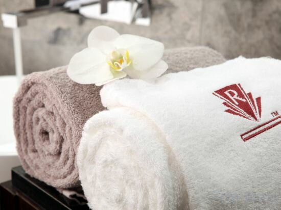 Фото Rhombus Park Aura Chengdu Hotel