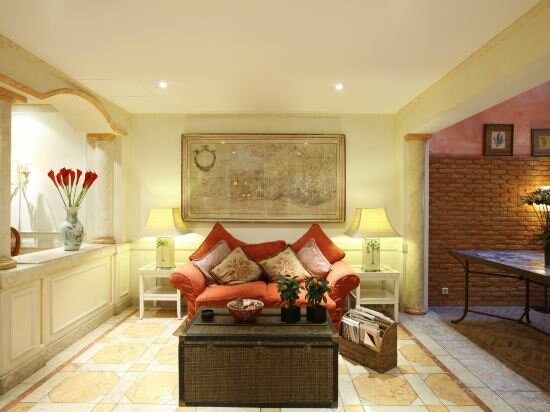 Фото AS Janelas Verdes Inn, a Lisbon Heritage Collection