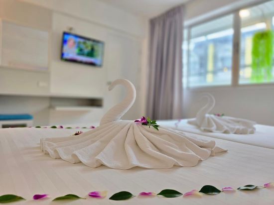 Фото On Hotel Phuket