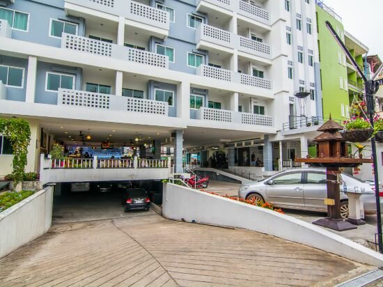 Фото Sutus Court 1