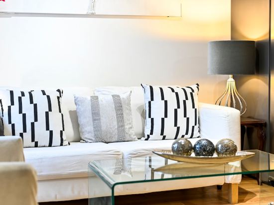 Фото Destination London Docklands