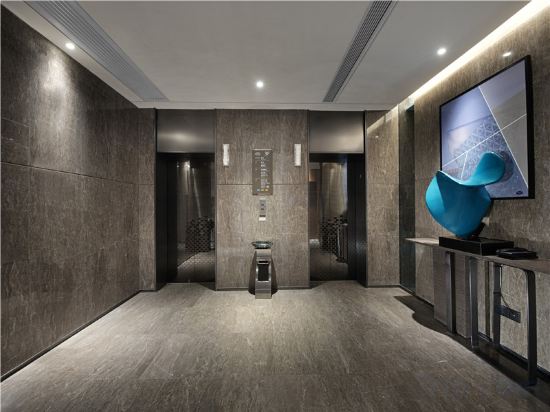 Фото Hampton by Hilton Guangzhou Tianhe Sports Center