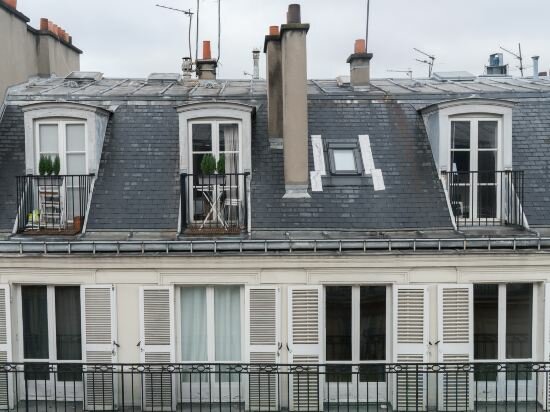 Фото Hotel Balmoral