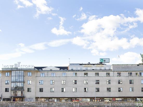 Фото Hotel Astoria, Bw Signature Collection