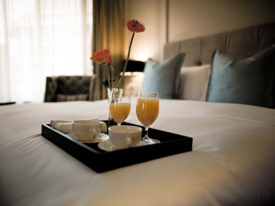 Фото Marco Polo Xiamen