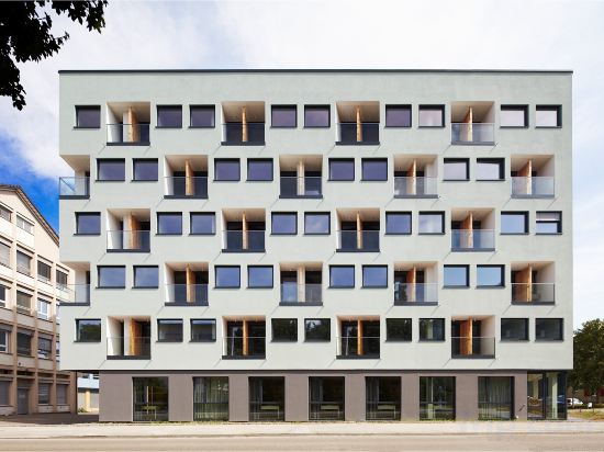 Фото The Flag Zürich