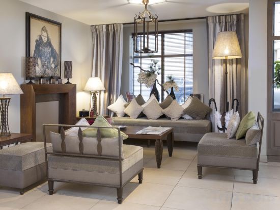 Фото Hôtel Paris Louvre Opéra