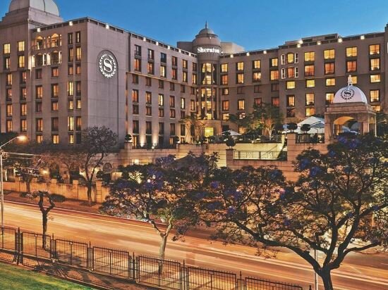 فندق Sheraton Makkah Jabal Al Kaaba Hotel ، مكة المكرمة، صورة