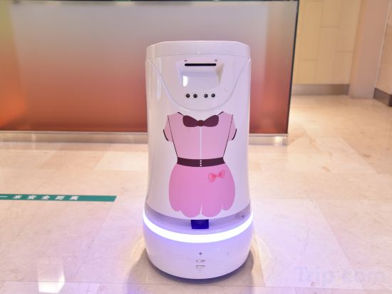 Фото Holiday Inn Shanghai Pudong, an Ihg Hotel