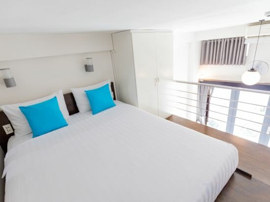 Фото The Haven - Lofts by the Park