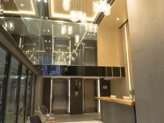 Фото The Quarter Phromphong by Uhg