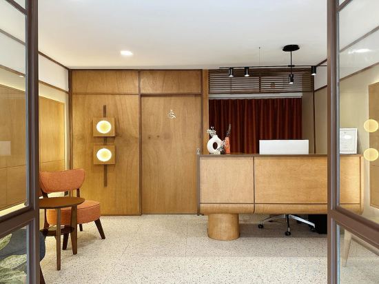 Фото Parcel Hotel Bangkok