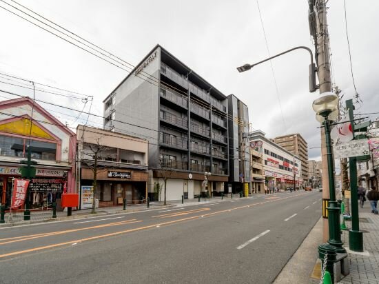 Фото Resi Stay Nishijin