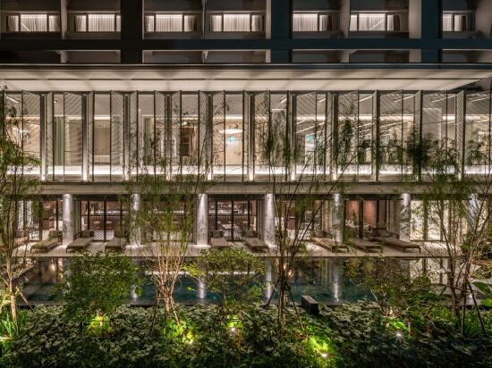 Фото Maison Hotel Bangkok