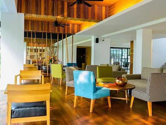 Фото Uma Residence