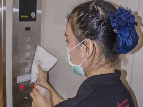 Фото People Place Boutique In Town Hotel