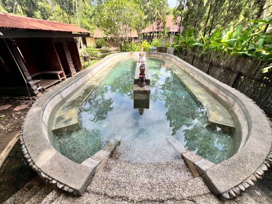 Фото Pai Hotsprings SPA Resort