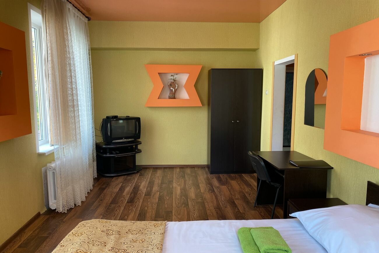 Фото Водолей