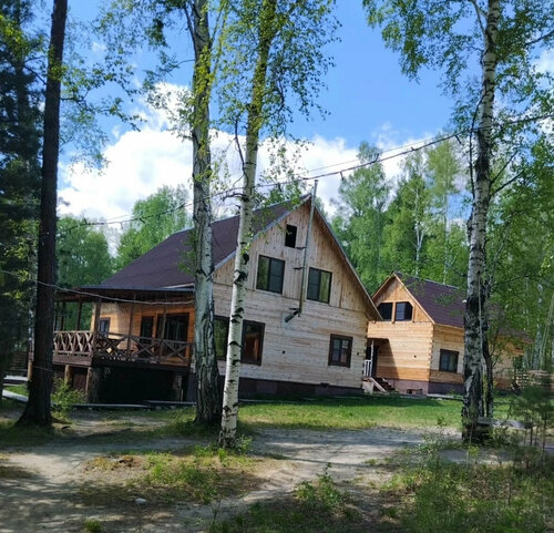 Дом в аренду Аршанский в Аршане