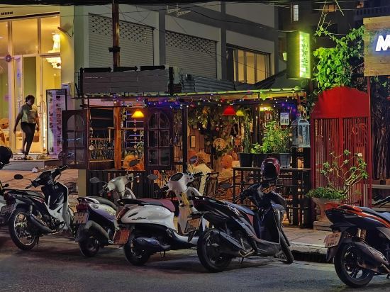 Фото New Nordic Marcus