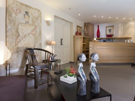 Фото VLH Paris Montparnasse Eiffel