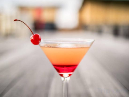 Фото The Tusita Hotel