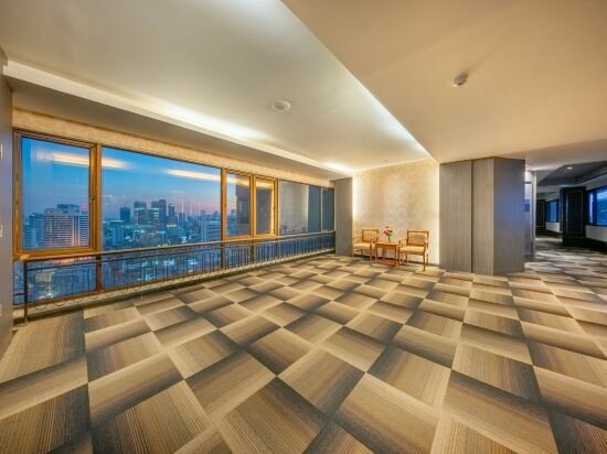 Фото Royal Benja Hotel