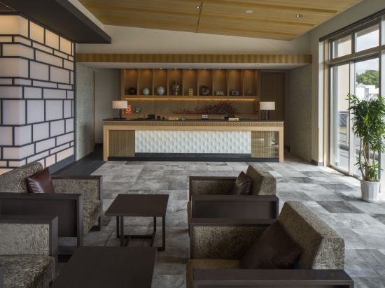 Фото Hotel Kowakuen