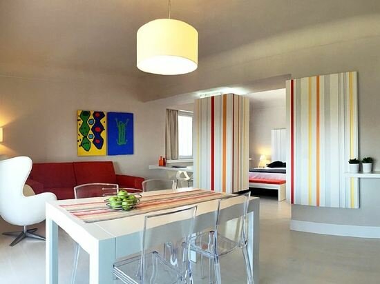 Фото Hotel Chamartin The One