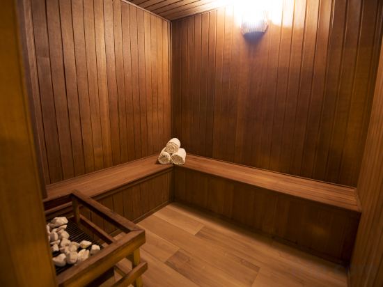 Фото Pullman São Paulo Vila Olímpia