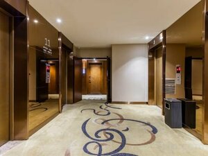 Гостиница StarwayHotel