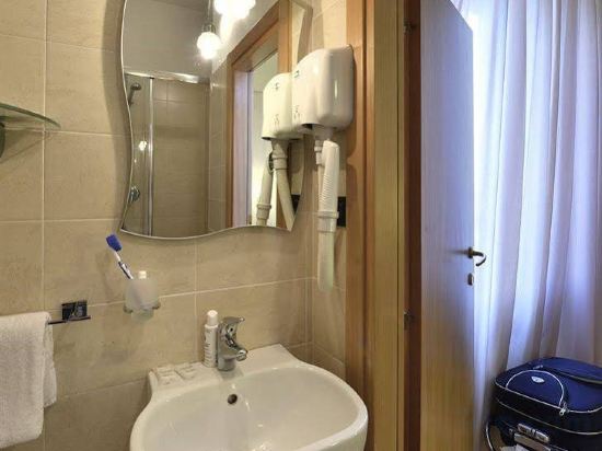 Фото Hotel Careggi