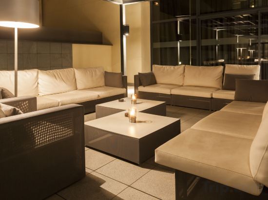 Фото Ac Hotel Ciutat de Palma