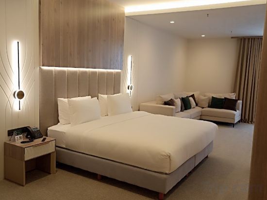 Фото Apart Hotel Istaravshan