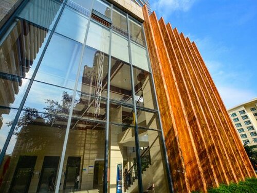 Апартаменты Sanya Dadonghai Fengjie Seaview Garden Apartment в Санье