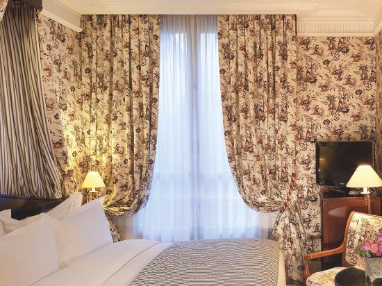 Фото Le Dokhan’s, a Tribute Portfolio Hotel