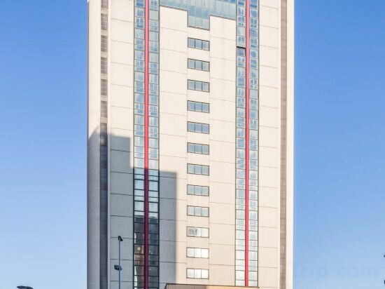Фото Best Western Plus Tower Hotel Bologna