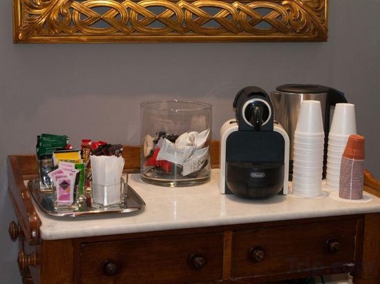 Фото Sette Angeli Rooms