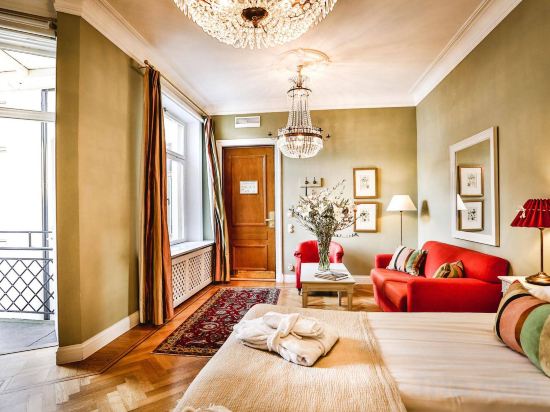 Фото The Sparrow Hotel