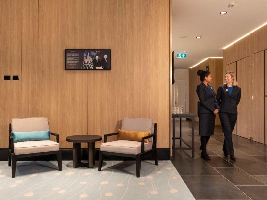 Фото Ibis Melbourne Central