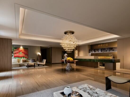 Hotel Palm Spring Hotel, Zhuhai, photo