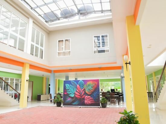 Фото Hotel Bonero Residence