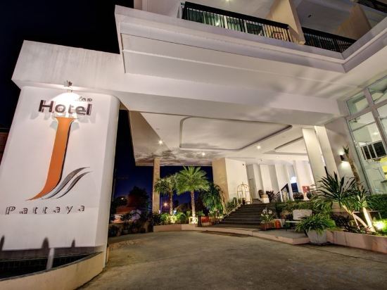 Фото Hotel J Pattaya