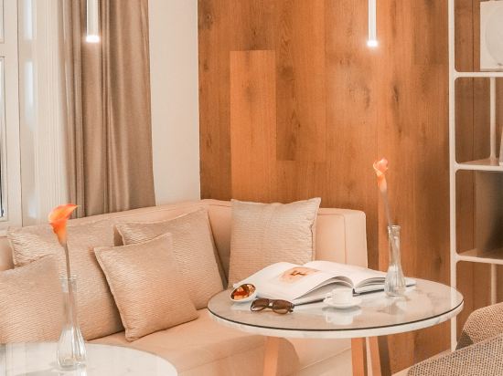 Фото Gran Melia Arusha