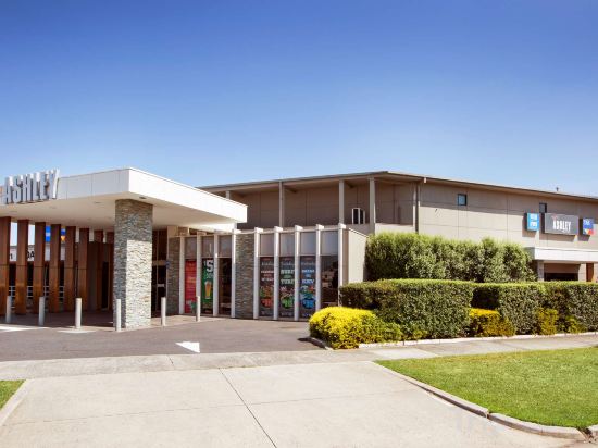 Фото Nightcap at Ashley Hotel