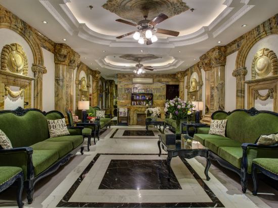Фото Hanoi Media Hotel & SPA