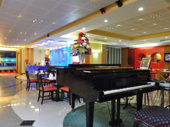 Фото BP Grand Suite Hotel