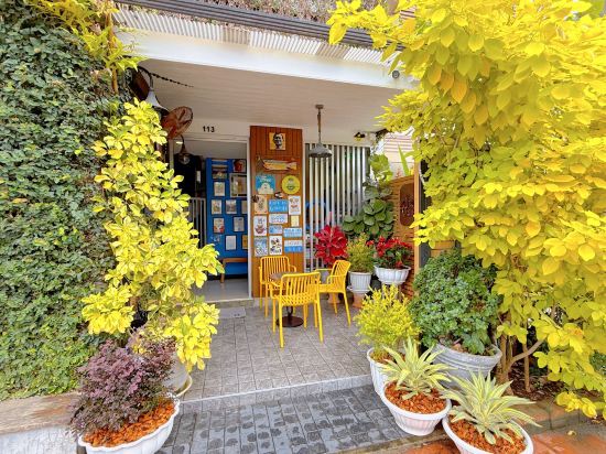 Фото Ideo Phuket Hotel